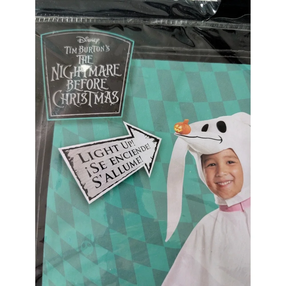 Disguise or nose